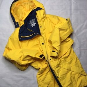 Ladies Neyelle rain jacket